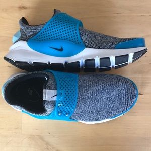 Unisex Nike Sock Dart